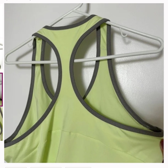 Bundle of 2 - Reebok and Spaulding Tank Top - Picture 8 of 8